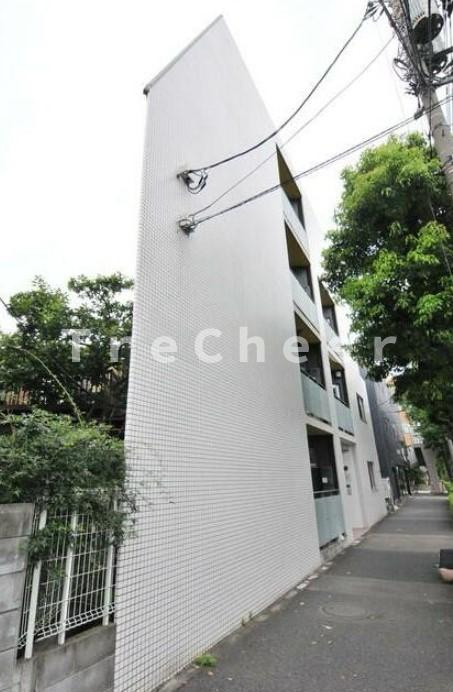 クラウンズコート羽沢のその他