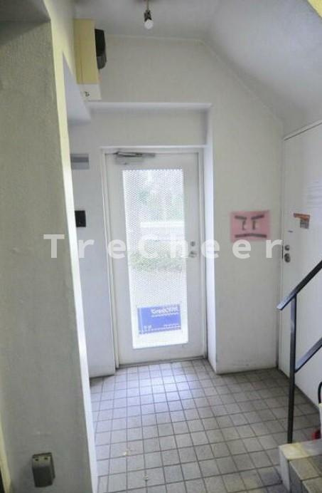 クラウンズコート羽沢のその他