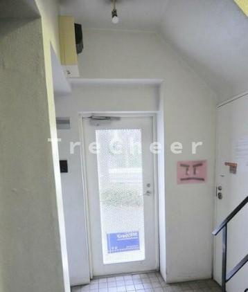 クラウンズコート羽沢のその他