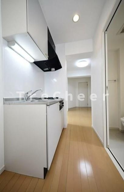 クラウンズコート羽沢の内装