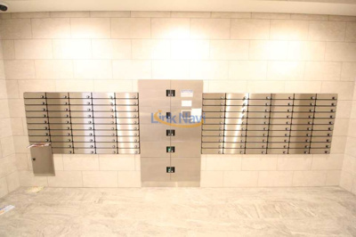 【その他共用部分】 | プレサンス神崎川ファインブレス