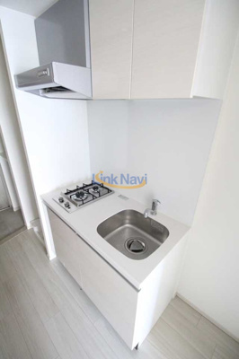 【キッチン】 | プレサンス神崎川ファインブレス