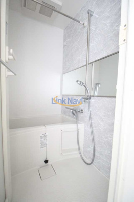 【浴室】 | プレサンス神崎川ファインブレス