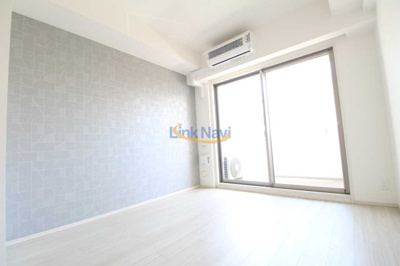 【居間・リビング】 | プレサンス神崎川ファインブレス