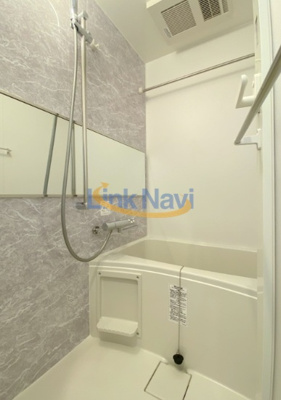 【浴室】 | プレサンス神崎川ファインブレス