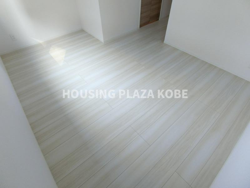 クローバー富士１号館のその他共用部分