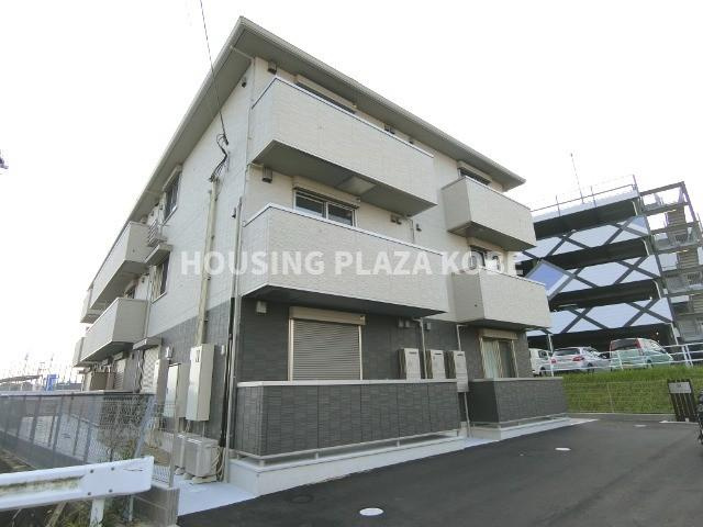 クローバー富士１号館