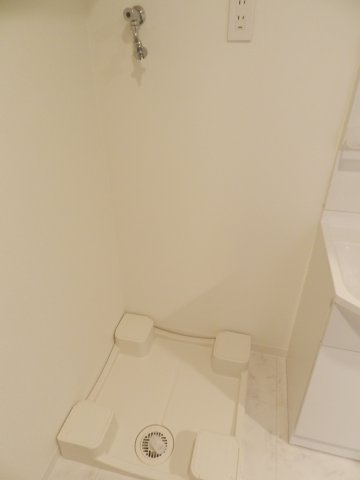 【設備】 | スパシエソリデ目黒 | ※反転タイプの写真です。