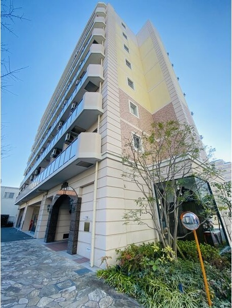 アリビオ江坂垂水町