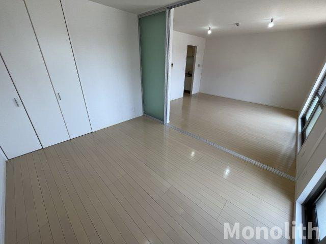 グロリオーサの内装