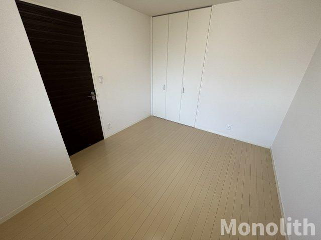 グロリオーサの内装