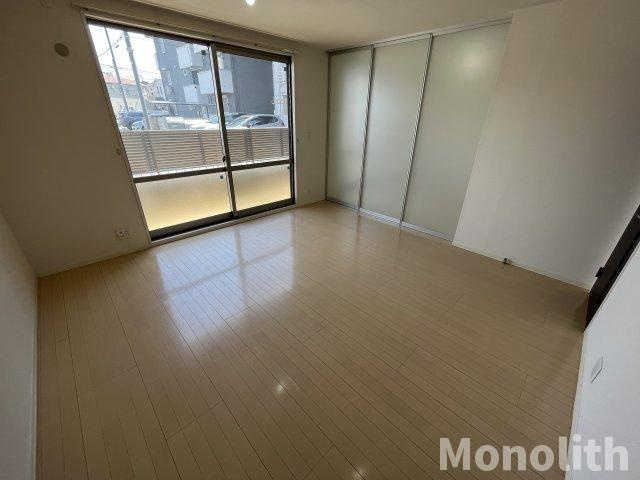 グロリオーサの居間・リビング