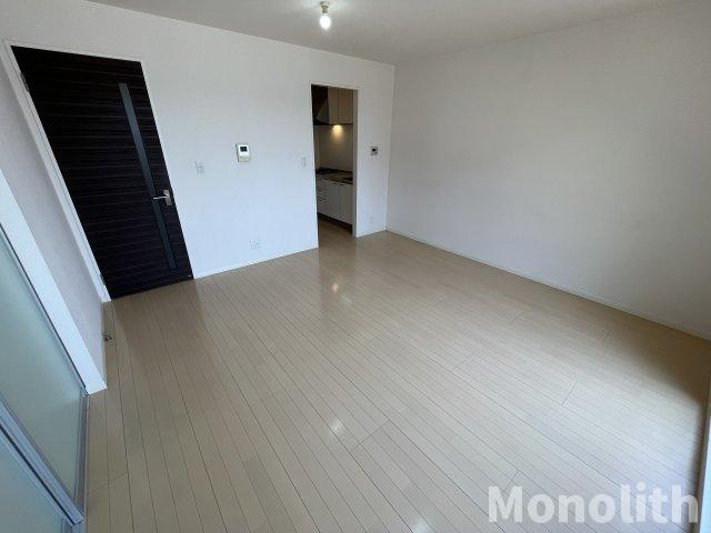 グロリオーサの内装