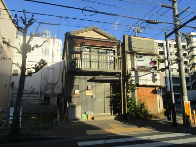 葛飾区青戸５丁目の旅館