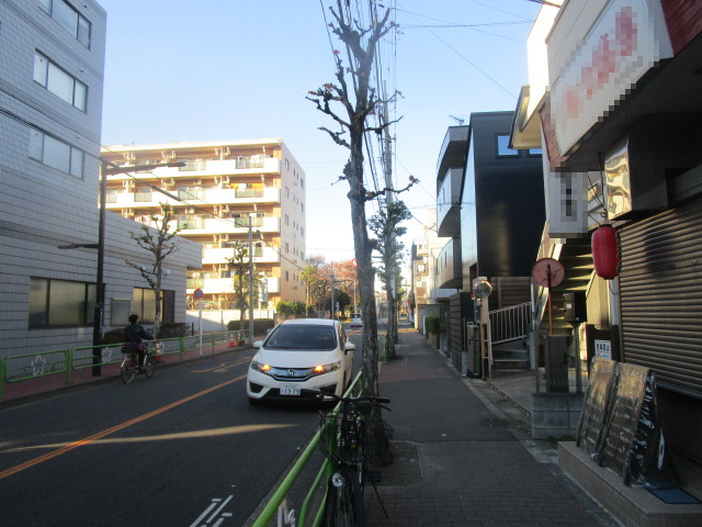 葛飾区青戸５丁目の旅館