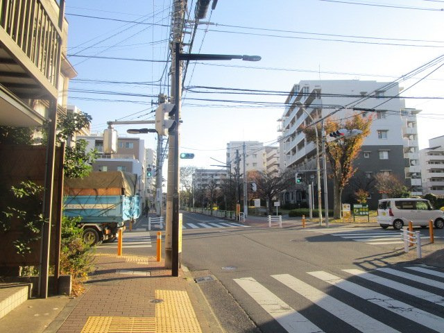 葛飾区青戸５丁目の旅館