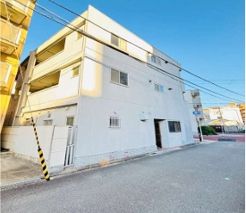 大阪市東淀川区大桐２丁目　店舗