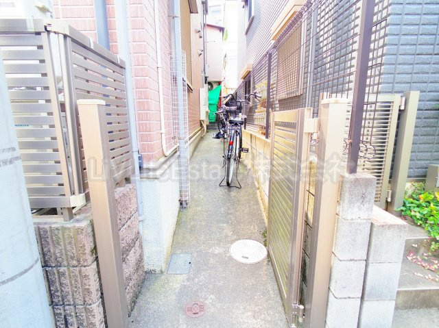 Ｓ・Ｔハイツのその他共用部分