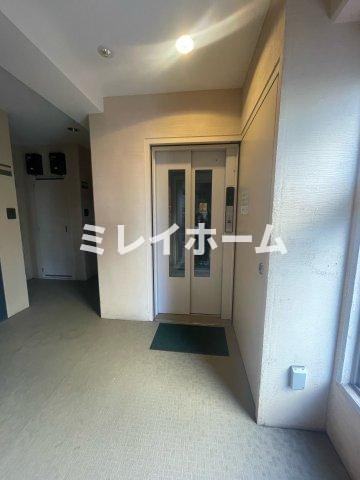 シンフォニーコートのその他