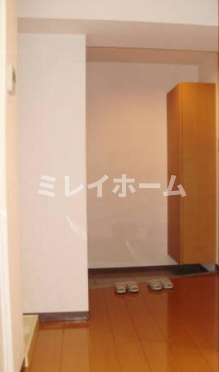 シンフォニーコートのその他