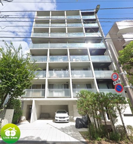 アネーロ木場公園