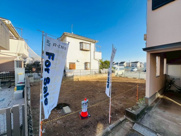 東久留米市南町４丁目　新築戸建ての画像