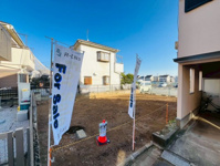 東久留米市南町４丁目　新築戸建ての画像