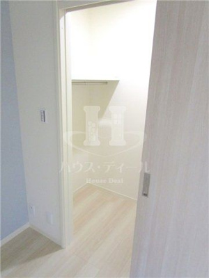 【収納】 | Bloom Court | 収納