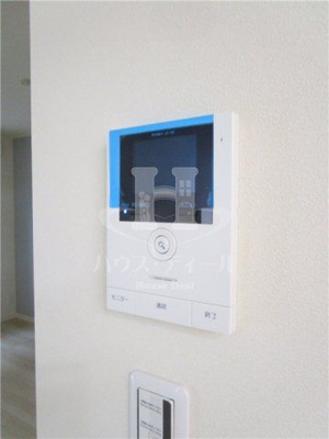 【セキュリティ】 | Bloom Court