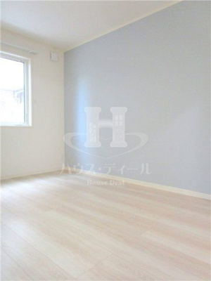 【内装】 | Bloom Court | 内装