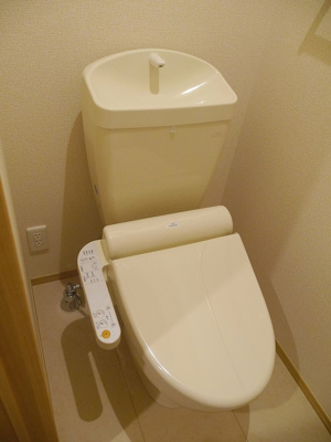 【トイレ】 | シャルマン（D-ROOM）