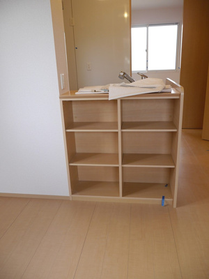 【その他共用部分】 | シャルマン（D-ROOM） | 他号室参考写真