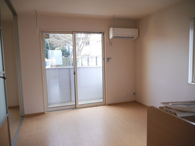 【寝室】 | シャルマン（D-ROOM） | 他号室参考写真