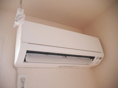 【設備】 | シャルマン（D-ROOM） | 他号室参考写真