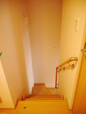 【その他】 | シャルマン（D-ROOM） | 他号室参考写真