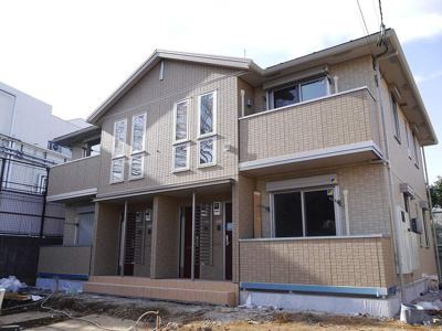 【外観】 | シャルマン（D-ROOM）