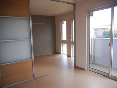 【居間・リビング】 | シャルマン（D-ROOM） | 他号室参考写真