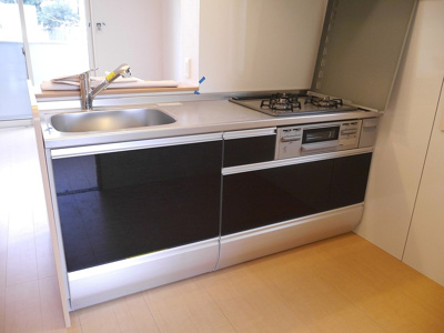 【キッチン】 | シャルマン（D-ROOM） | 他号室参考写真