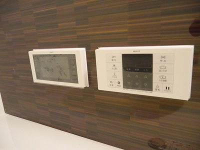 【設備】 | シャルマン（D-ROOM） | 他号室参考写真