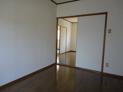 【内装】 | シティハイツ沖 | 内装もきれいです