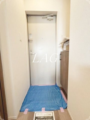 【玄関】 | ＡＱリーフィア堀切 | 玄関です。