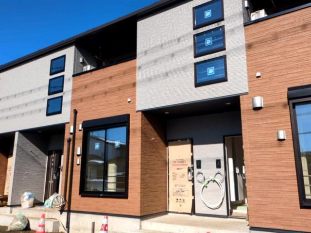 【新築】アリス・ＹＢ