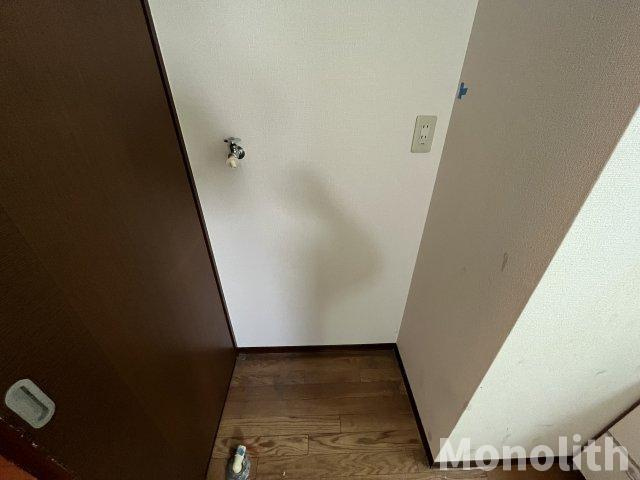 ホフケ羽衣Aの設備