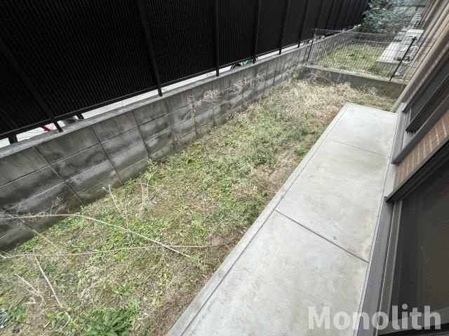 ホフケ羽衣Aの展望