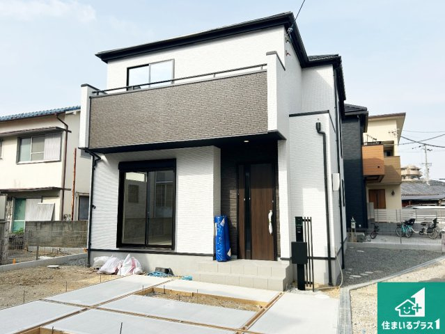 堺市西区堀上緑町　第3期　新築一戸建て