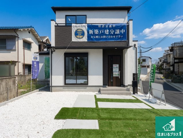 堺市西区堀上緑町　第3期　新築一戸