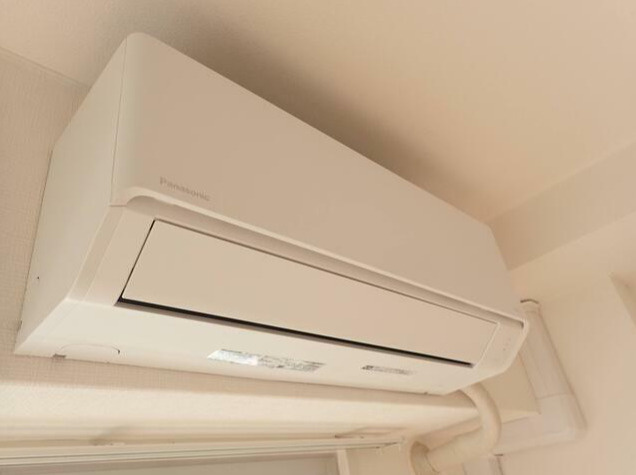 杉並区宮前２丁目の賃貸マンションのセキュリティ