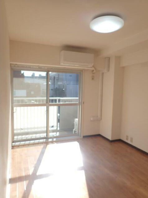 杉並区宮前２丁目の賃貸マンションの展望