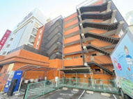 ライオンズマンション江坂の画像