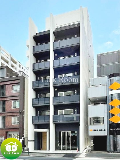 トラバース門前仲町